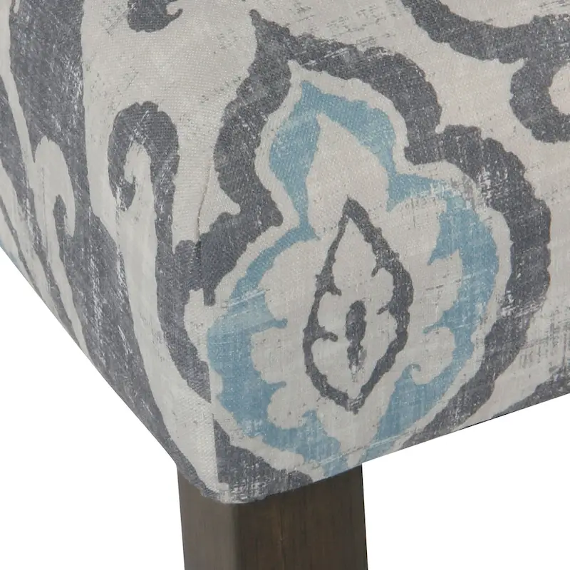 Classic round dining chairs