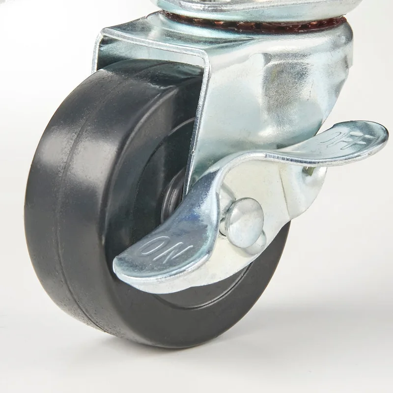 White Sonoma Kitchen Cart