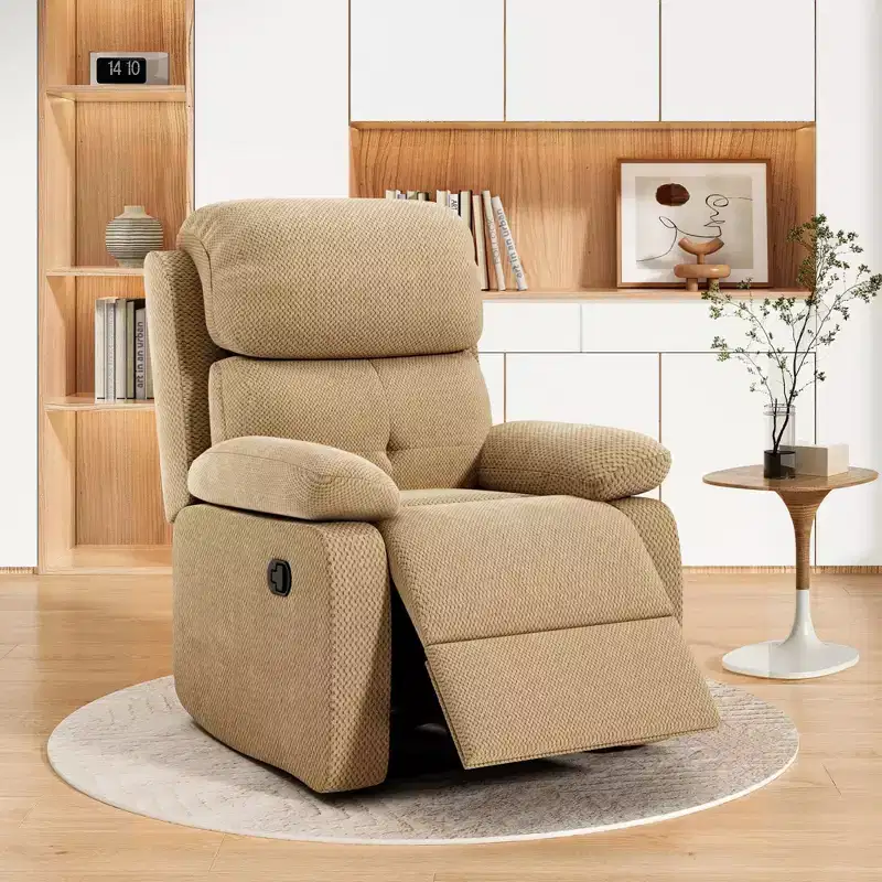Small Recliner Sofa for Living Room Chair for Adults