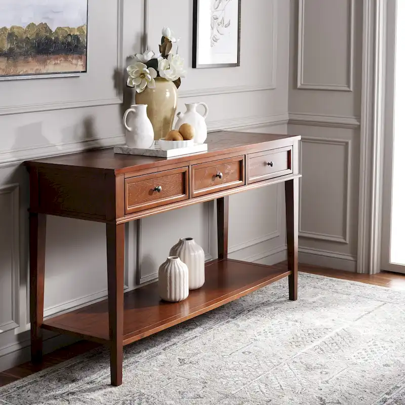 Sepia Console - 60 x 20 x 35.4 - 60Wx20Dx35H