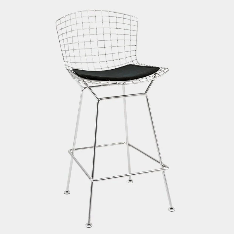 Bertoia Counter Stool (26) - 39Hx20.5Wx23D