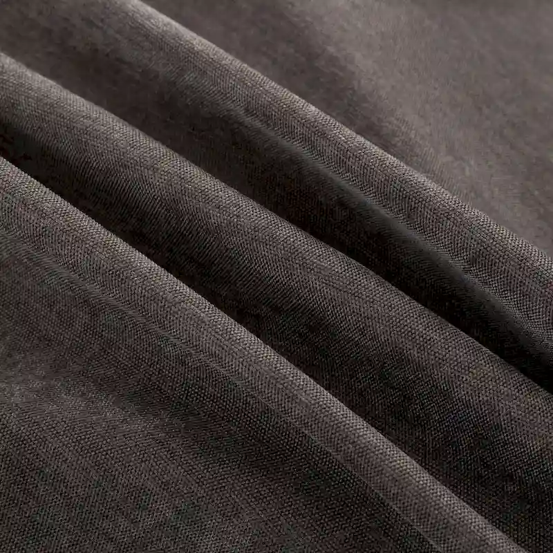 100.4 Spacious U-Shape 6 Seater Sectional Sofa with Removable Ottomans and Pillow, Flexible Configuration