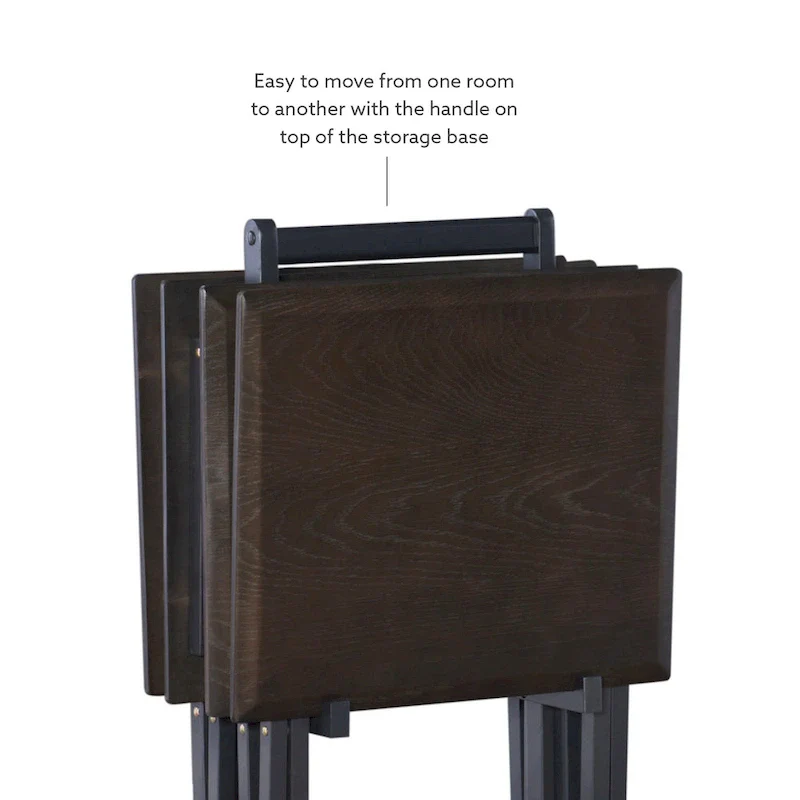 Declan Tray Table Set