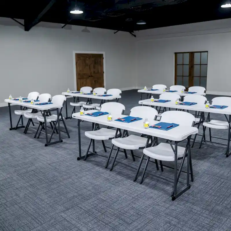 Lifetime 6-Foot Seminar Table (Commercial)