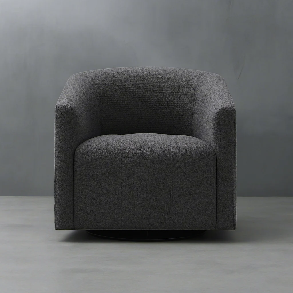 Pate Swivel Chair