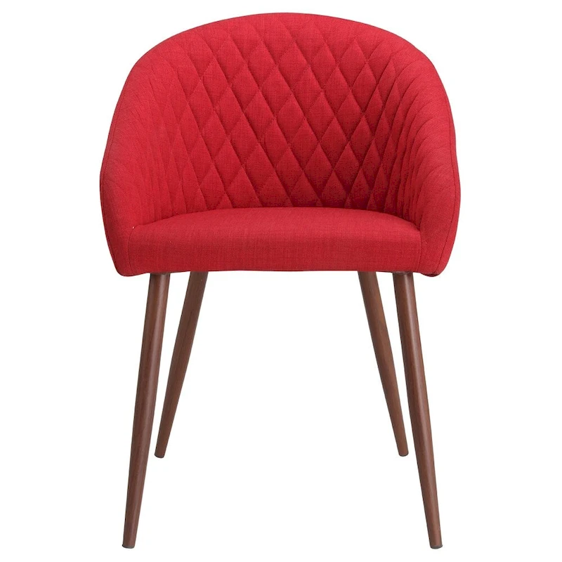 Carson Carrington Mysen 2-piece Upholstered Dining Chairs Set