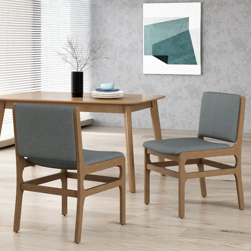 Coston Upholstered Dining Chair