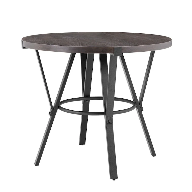 Bridgevine Home Enzo 5-Piece Counter Dining Set