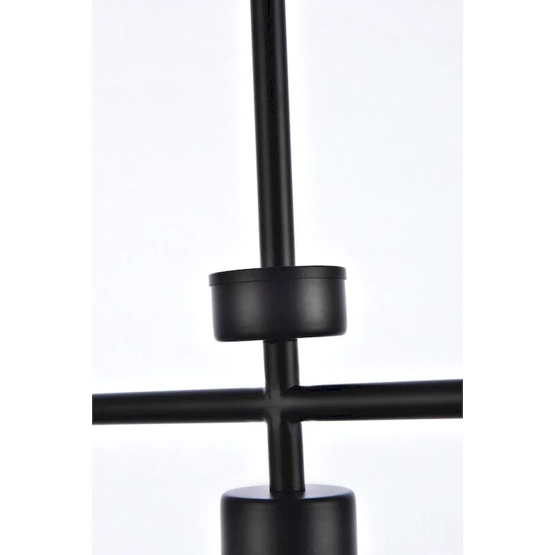 Mya 3 Light Pendant - 38 Inch