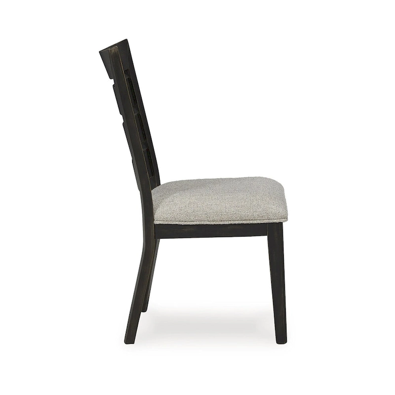Signature Design by Ashley Galliden Dining Chair - 19.75W x 25D x 38.5H