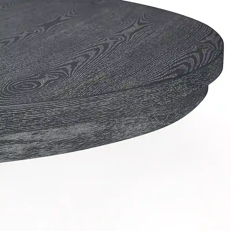 Castner Wood Dining Table by Christopher Knight Home