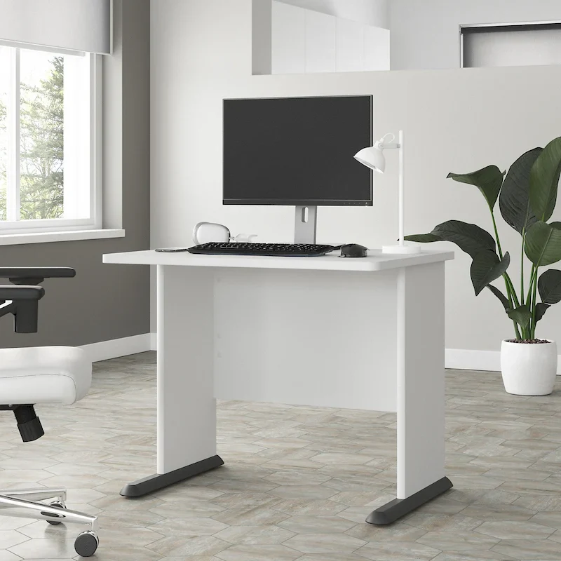 Studio A 36W Small Computer Desk by Bush Business Furniture