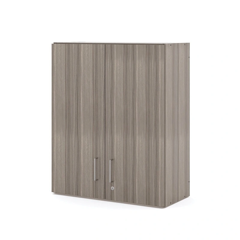 Tot Mate 3-Level Wall Cabinet, Ready-To-Assemble