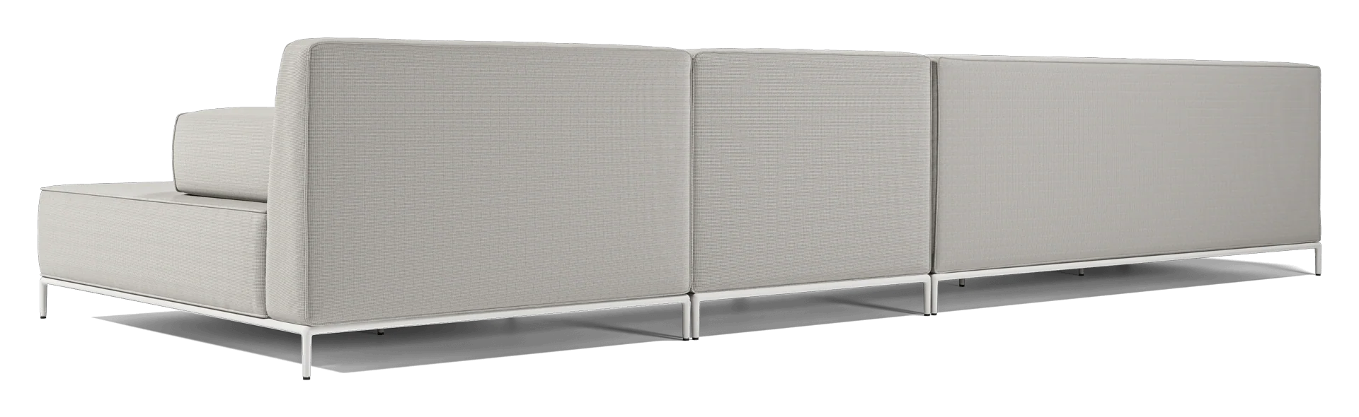 Cannes Outdoor Modular Sofa 03