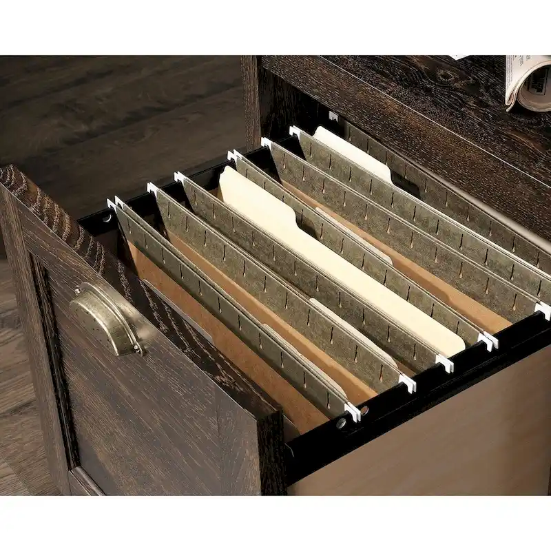 Barrister Lane Executive Desk