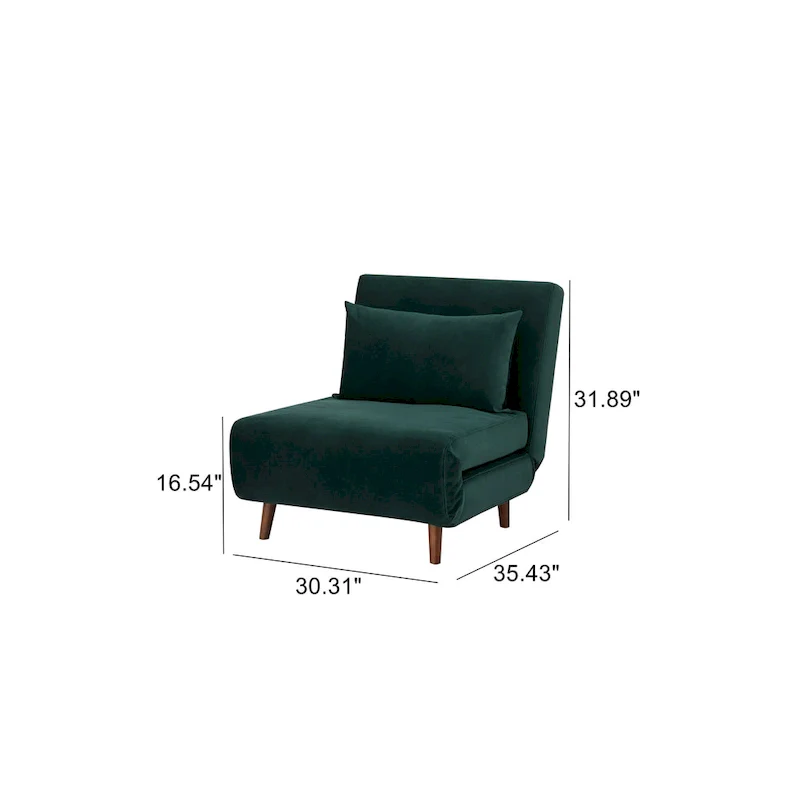 Sleeper Chair