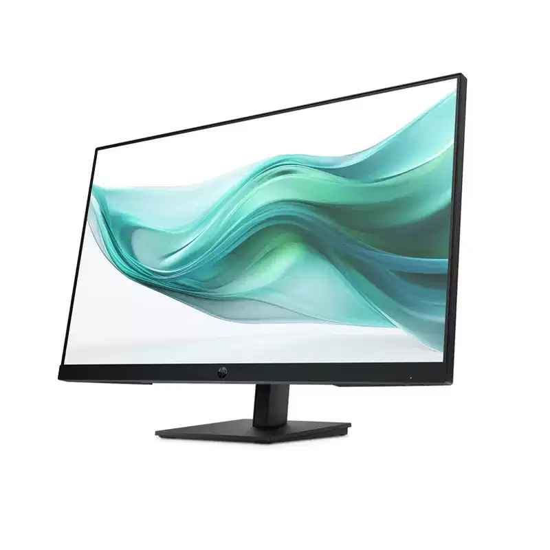 HP Series 3 Pro 27 inch FHD Monitor - 327ph 27 FHD (1920 x 1080) 48-100 Hz