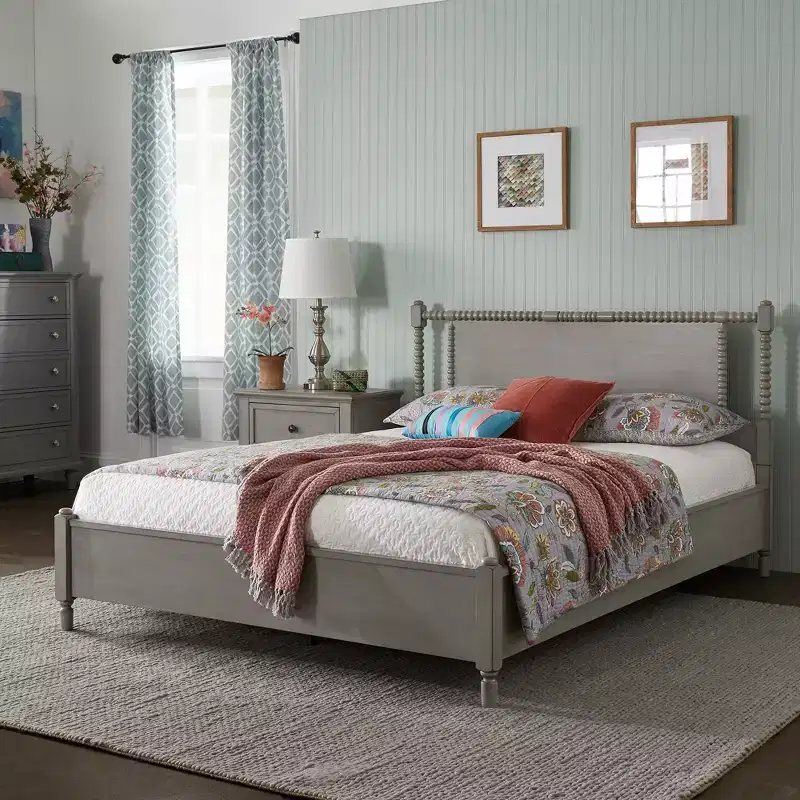 Frieda Bed - iNSPIRE Q