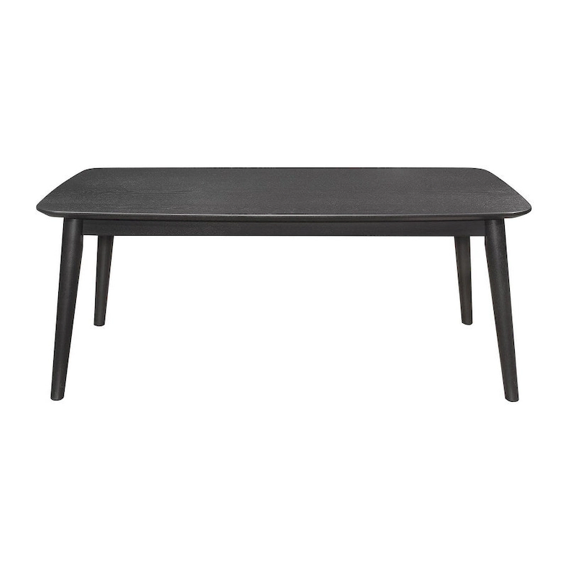 Bivens Black 3-piece Occasional Set