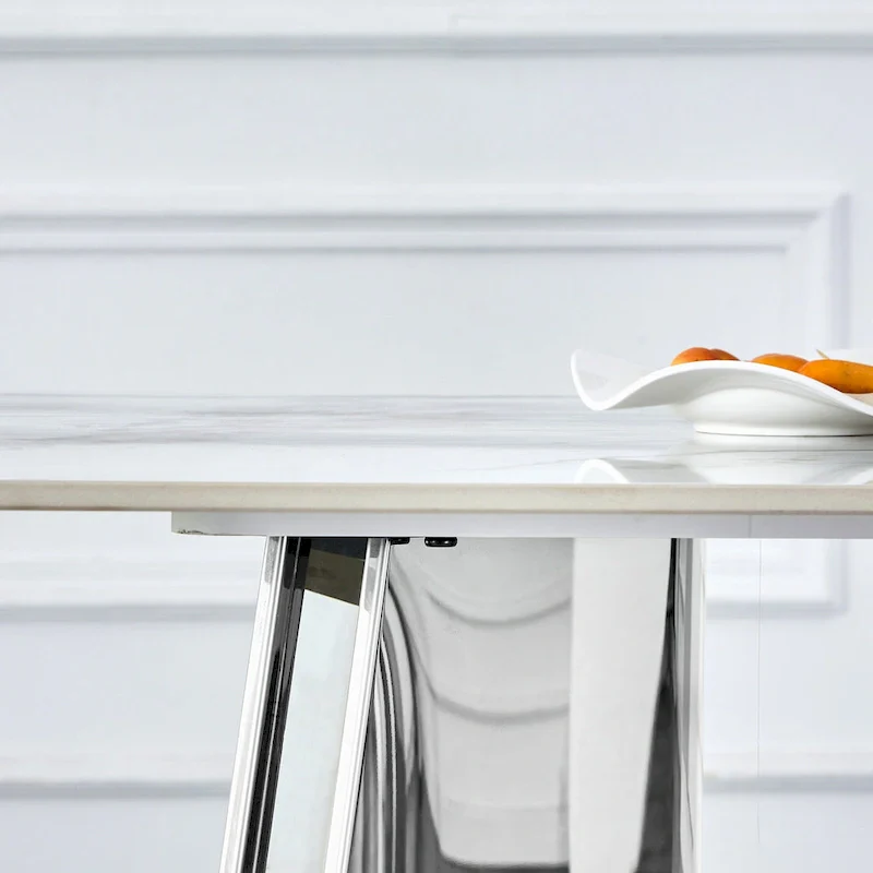 Sintered Stone Dining Table