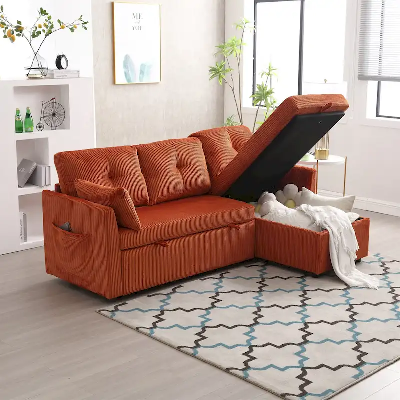 Modular Sectional Sofa L Shaped Modular Couch