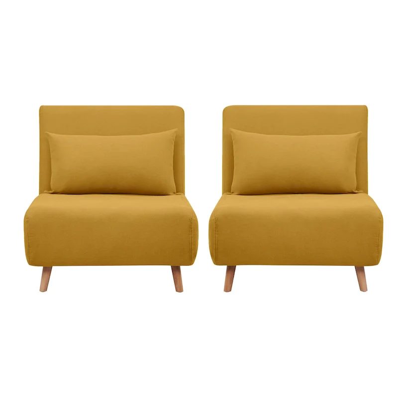 Sleeper Chair