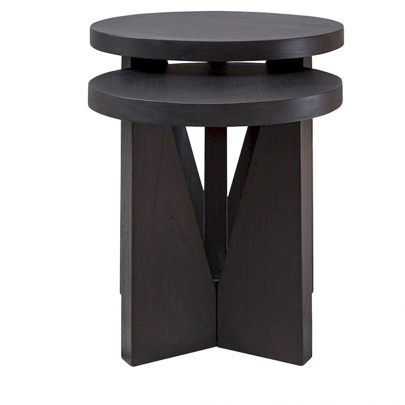 Uttermost Nadette Nesting Tables (Set of 2)