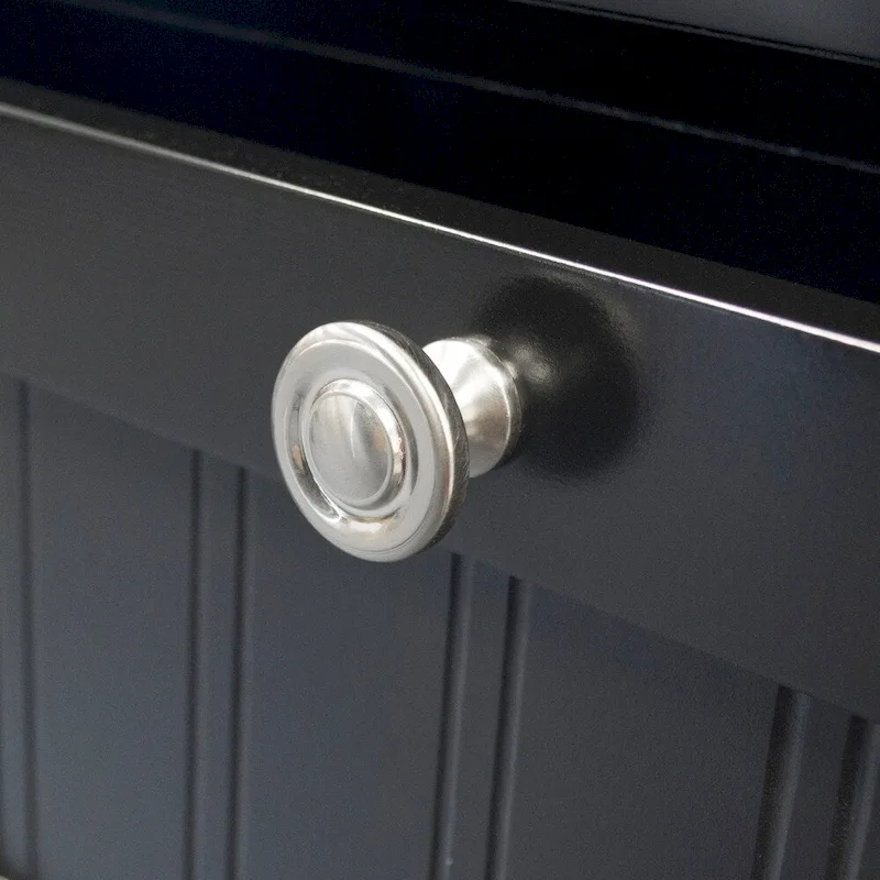 OS Home and Office Microwave/Coffee Maker Utility Cabinet