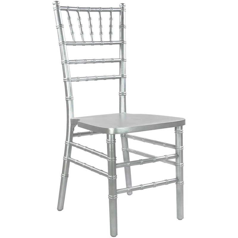 Wood Chiavari Chair - 18D x 15.75W x 36H