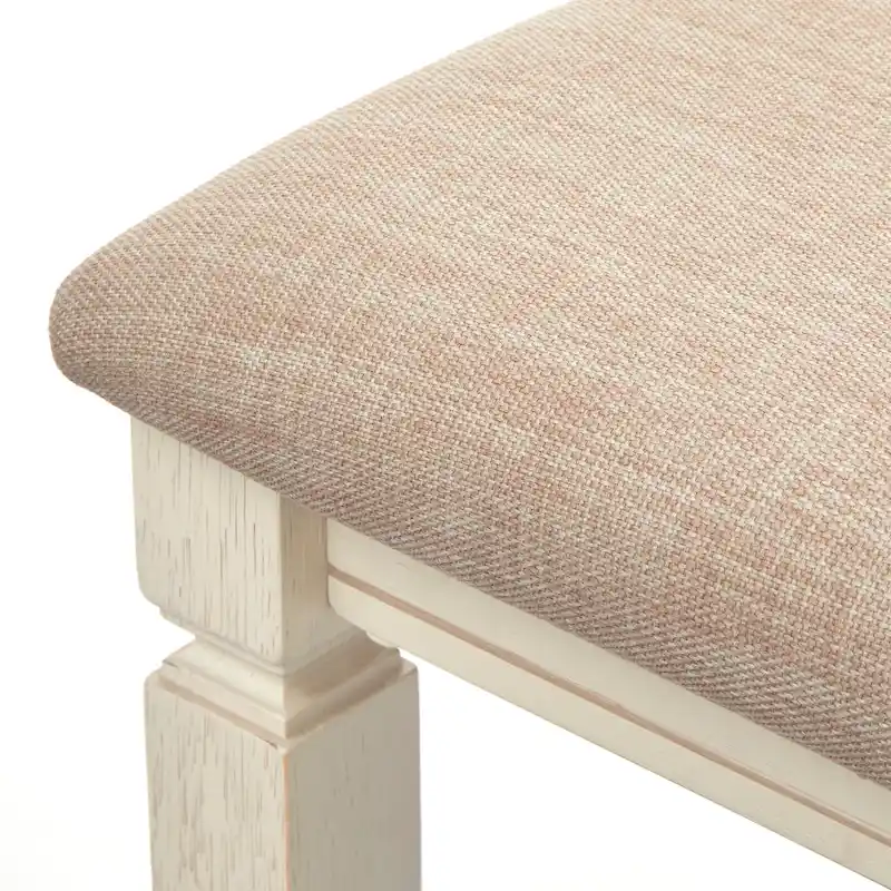 Simple Living Maryland Drop Leaf 5-piece Dining Set