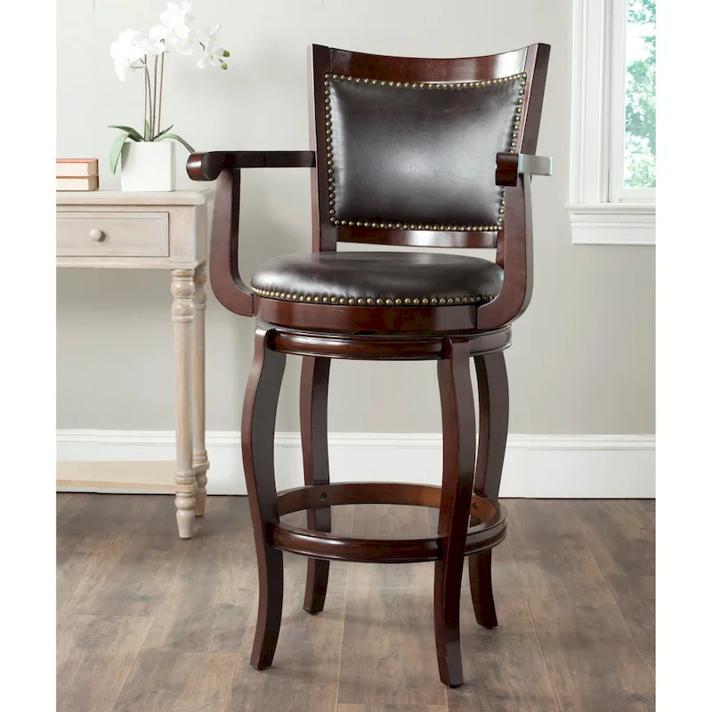 Black / Sierra / Walnut / Espresso 29