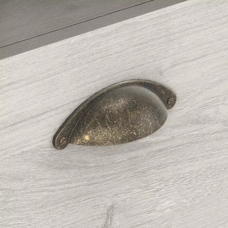 Lateral File Cabinet