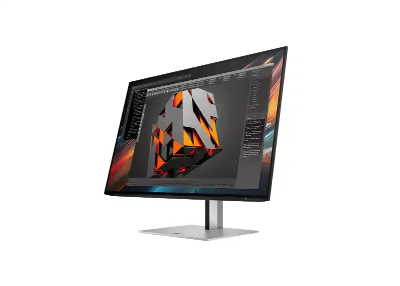 HP Series 7 Pro 24 inch WUXGA USB-C Monitor - 724pu 24 WUXGA (1920 x 1200)