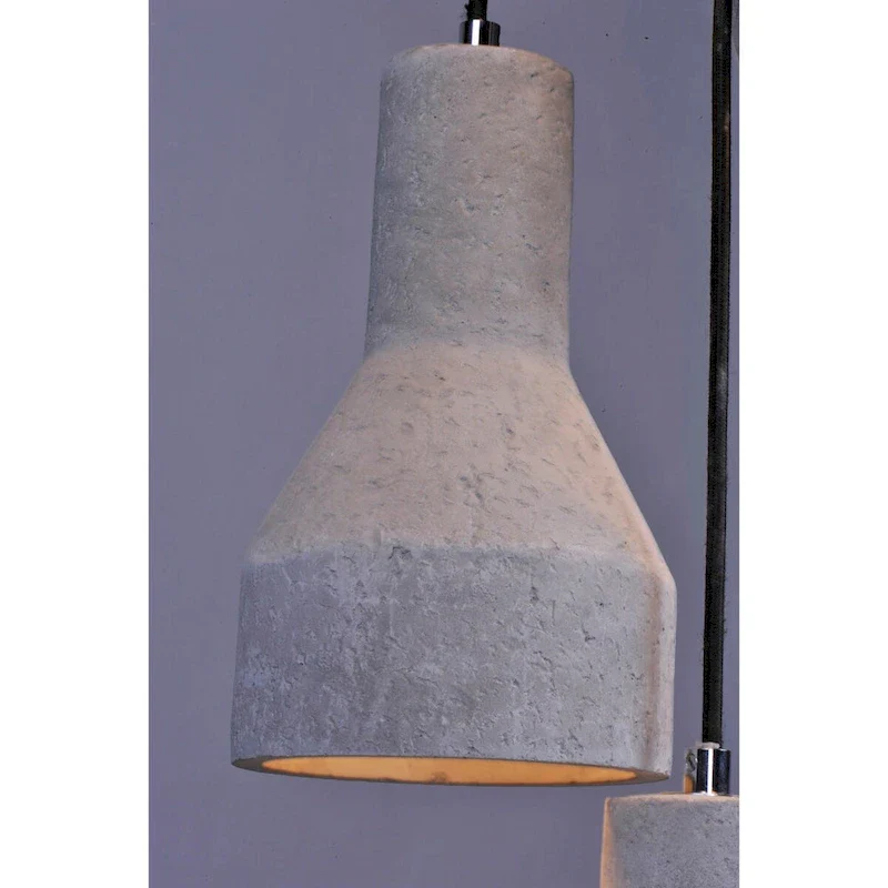 Crete 1-Light LED Pendant