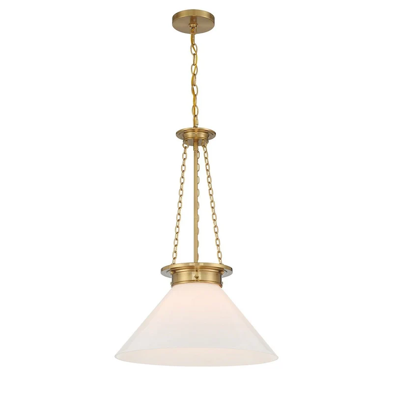 Myers 1-Light Pendant