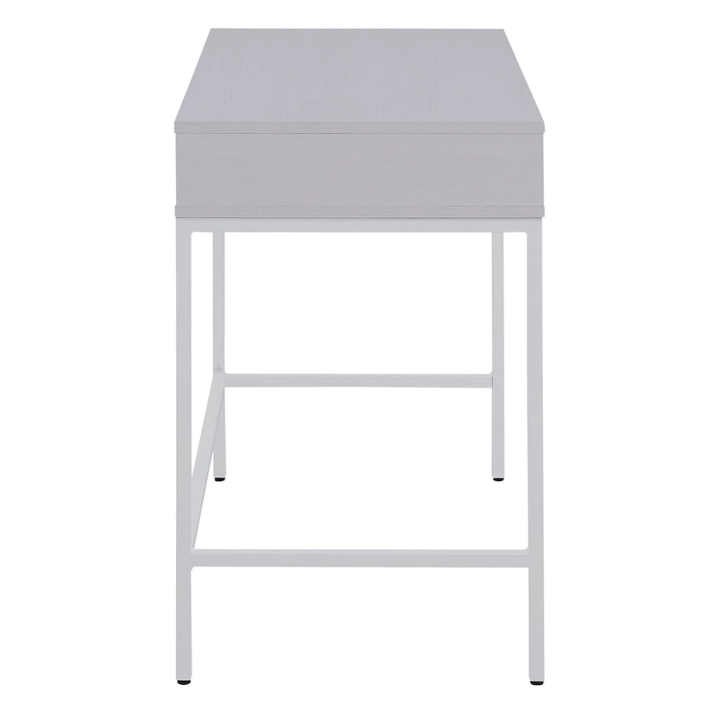 Contempo 40 Desk with Drawer and Shelf