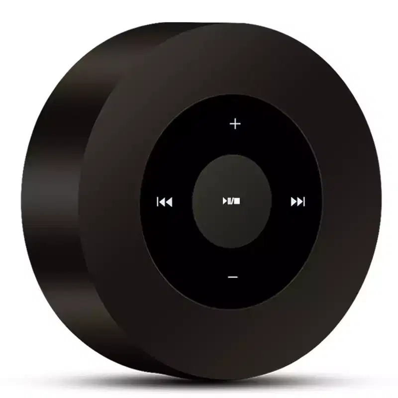 ZTECH Screen Smart Touch Portable Wireless Bluetooth Speaker