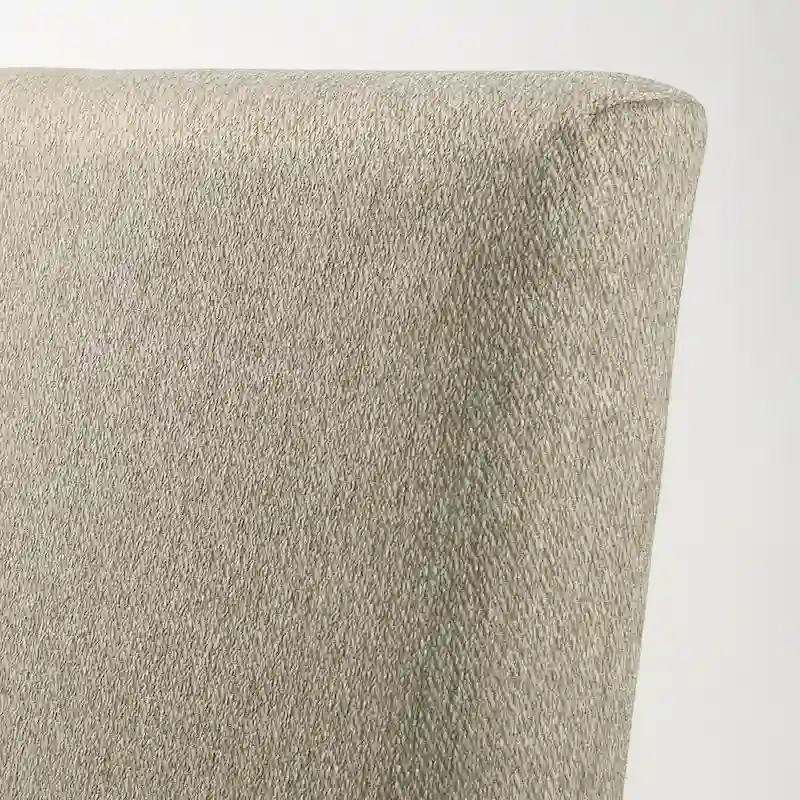 Roundhill Rocco 5-Piece 48 Pedestal Dining Set, Round Pedestal Table with 4 Chairs