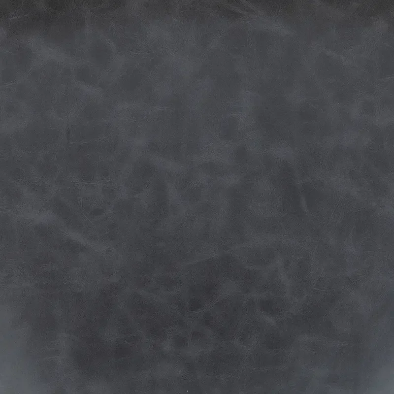 Upholstered Counter Height Modern Dining Stools (Set of 2)