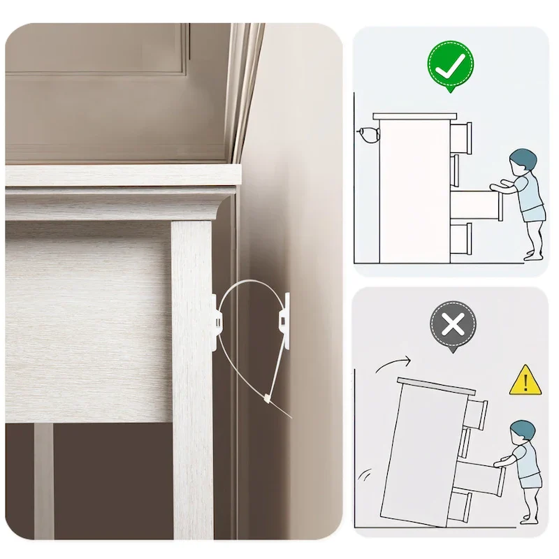 Boho Natural Rattan Console Table With Widened Tabletop & 2 Drawers