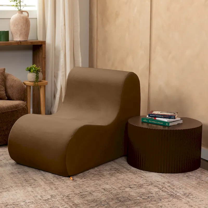 Jaxx Midtown Living Room Accent Chair