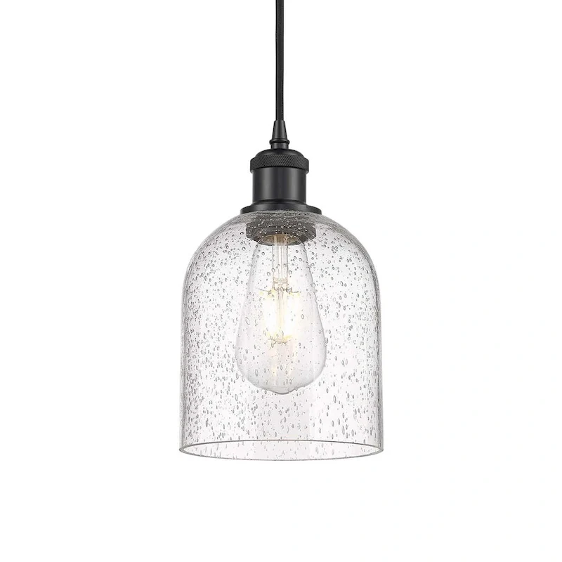 Innovations Lighting 516-1P-10-6 Bella Pendant Bella 6  Wide Mini