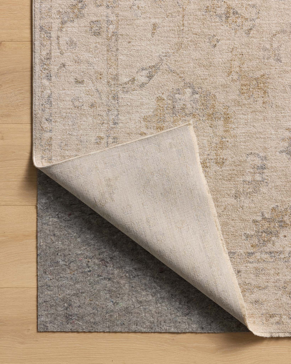 Louisa Oatmeal Slate Rug