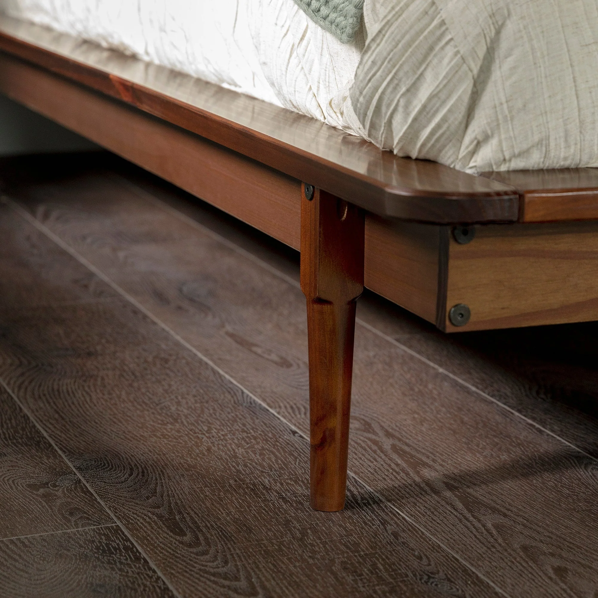 Walker Edison Spindle? Wood Beds