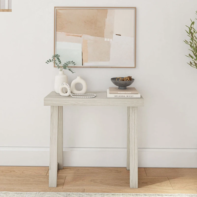Plank and Beam Classic Console Table - 36
