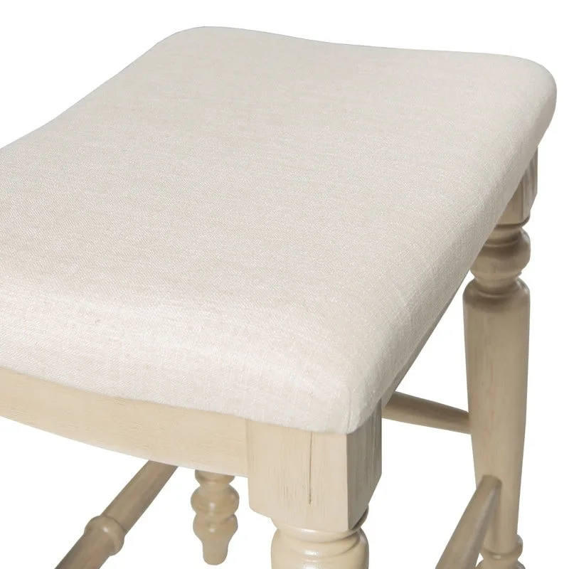 Katy Backless Counter Stool