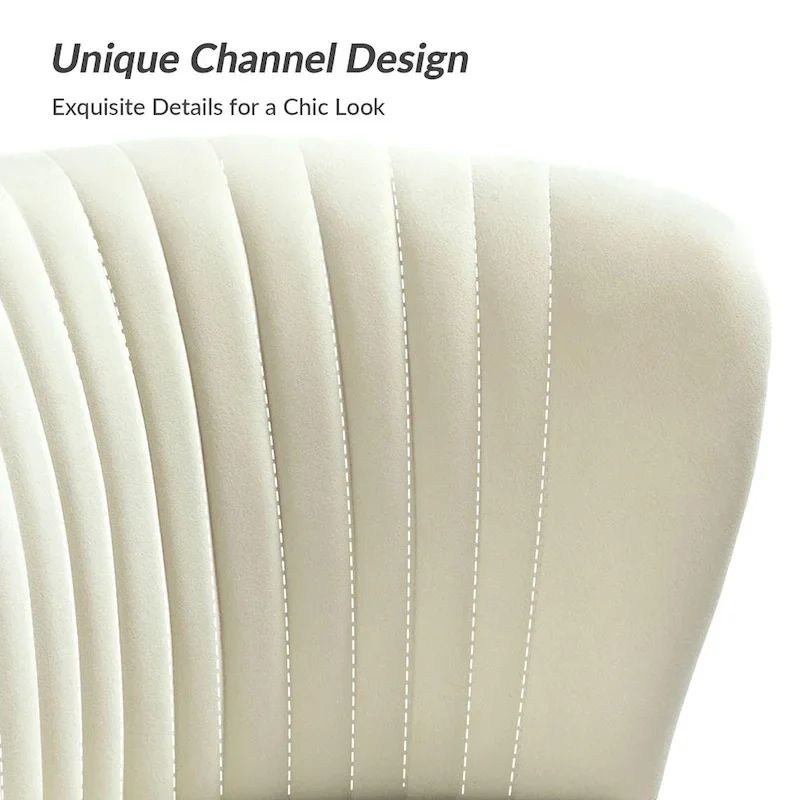 Delicia 3 Piece High-Quality Velvet Fabric Living Room Set with Sturdy Legs