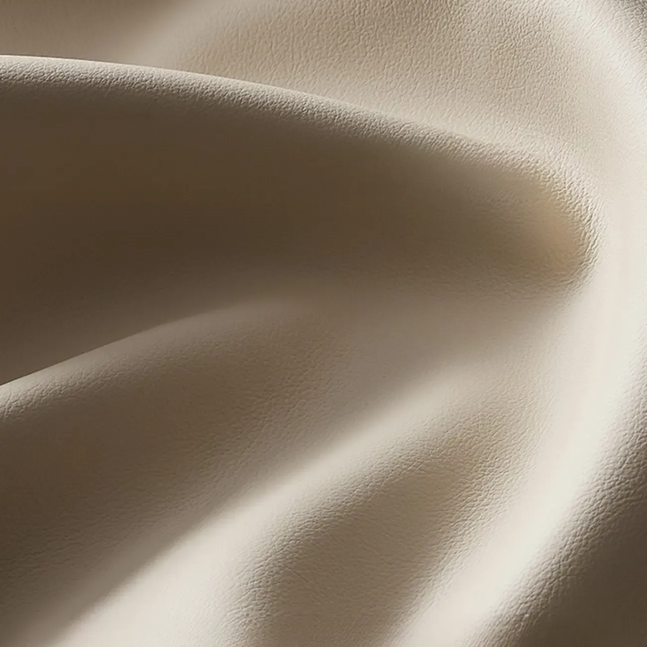 Modern Faux Leather Arm Dining Chair with Alloy Legs