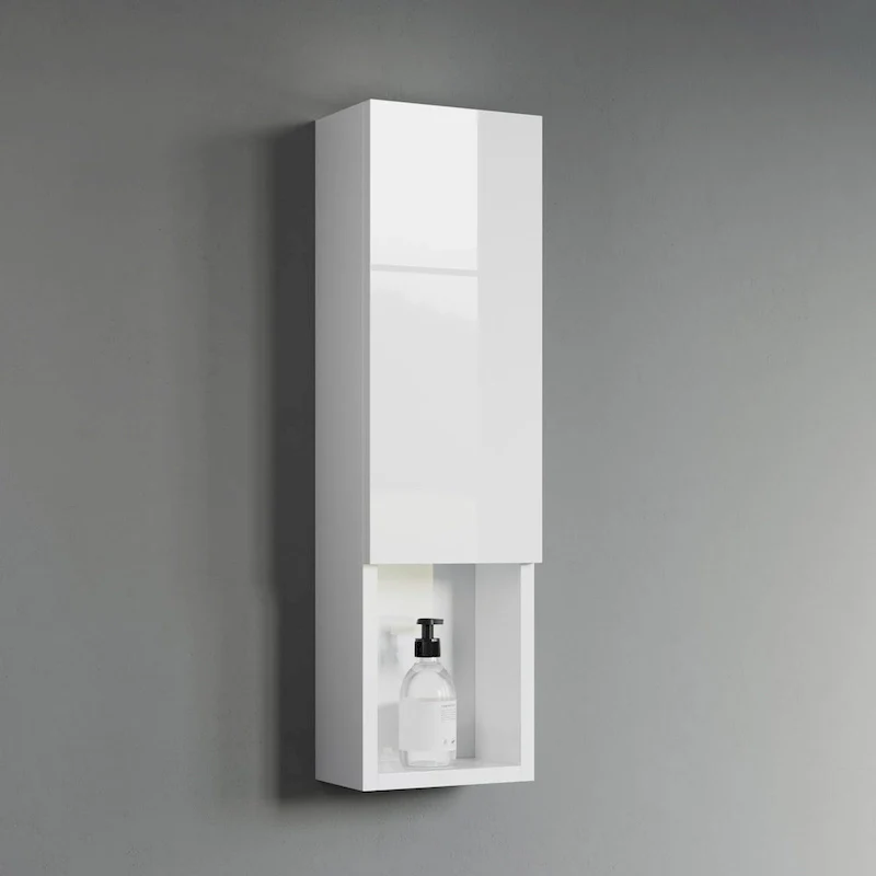 Laila 9  Side Cabinet