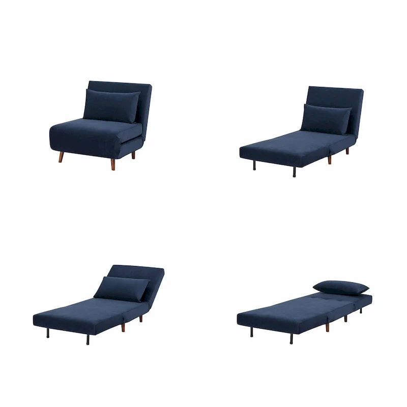 Sleeper Chair